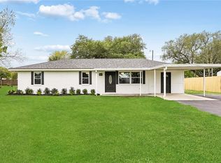 210 Mark Dr, Des Allemands, LA 70030