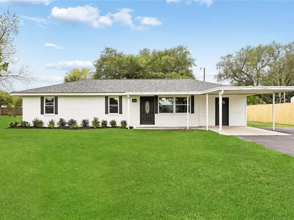 210 Mark Dr, Des Allemands, LA 70030