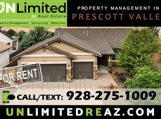 7503 E Roaring Canyon Rd, Prescott Valley, AZ 86315
