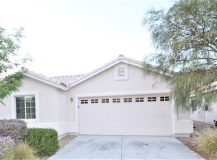 2280 Dakota Sky Ct, Henderson, NV 89052