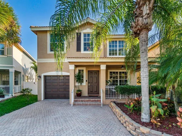 5406 Sealine Boulevard, Greenacres, FL 33463