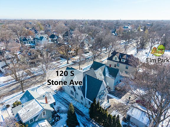 2nd image of 120 S Stone Ave