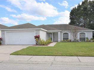 521 Seven Oaks St, Mulberry, FL 33860