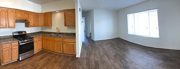 3rd image of 1651 W 206th St APT 3