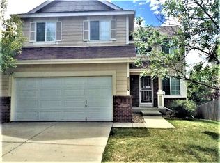 19856 E Villanova Dr, Aurora, CO 80013