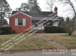 917 Wade Ave #BA917, Garner, NC 27529