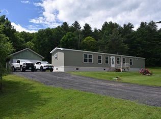 45 Turner Hill Road, Berlin, VT 05602