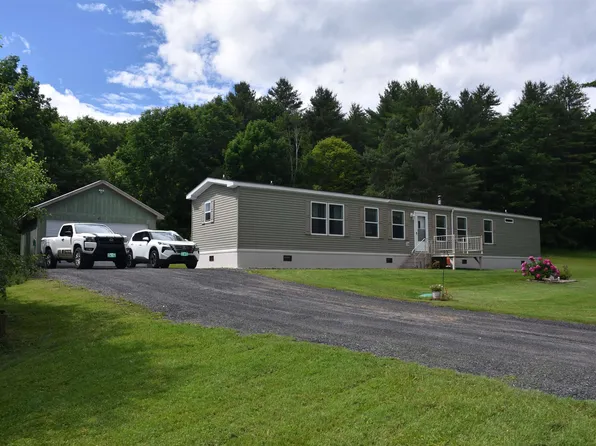 45 Turner Hill Road, Berlin, VT 05602