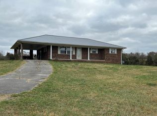1624 Jaybird Rd, Morristown, TN 37814