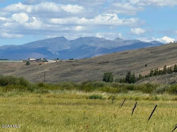 19 Willow Drive, Granby, CO 80446