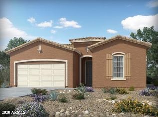 600 N San Ricardo Trl, Casa Grande, AZ 85194