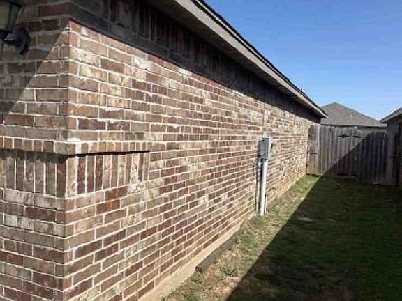 Property Side View