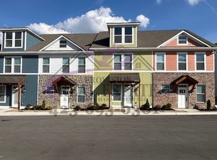 1917 Cypress Ln, Cleveland, TN 37323