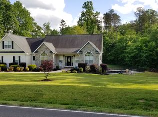 294 Sain Rd, Mocksville, NC 27028