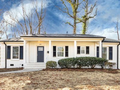 3506 Donovan Pl, Charlotte, NC, 28215