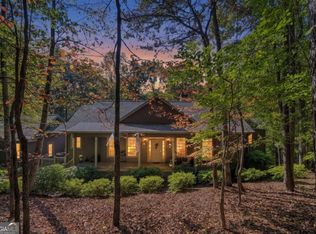 68 Cherokee Point, Marble Hill, GA 30148