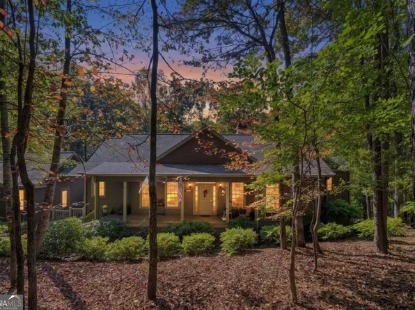 68 Cherokee Point, Marble Hill, GA 30148