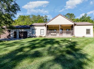 14331 Sangamaw Rd, Dillsboro, IN 47018