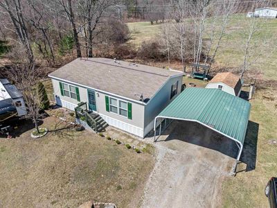 7 Lilac Lane, Pittsfield, NH, 03263