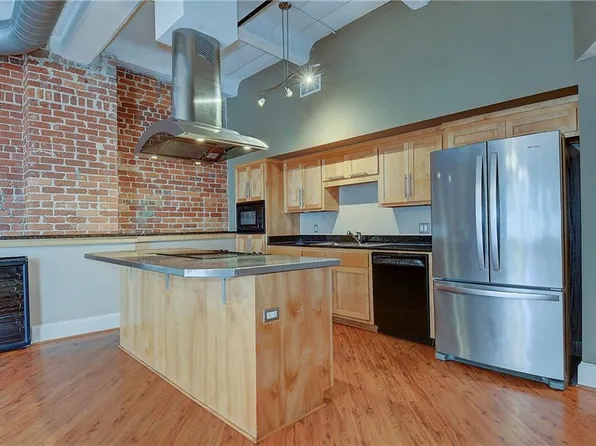 435 Monticello Ave Unit 500C, Norfolk, VA 23510