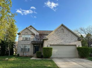 3471 Glen Abbe Ct, Carmel, IN 46032