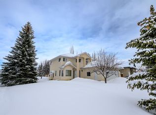 9316 Wedgewood Dr S, Grande Prairie County No. 1, AB T8W2G6