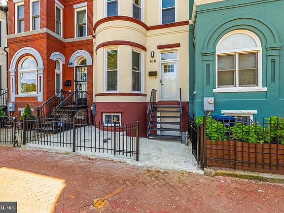 2nd image of 410 N St NW