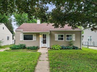 3609 Avenue D, Council Bluffs, IA 51501