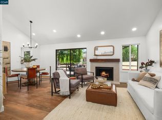 3117 Hambletonian Ln, Walnut Creek, CA 94598