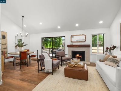 3117 Hambletonian Ln, Walnut Creek, CA, 94598