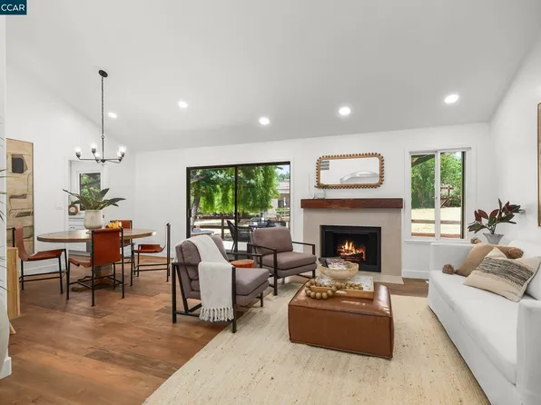 3117 Hambletonian Ln, Walnut Creek, CA 94598