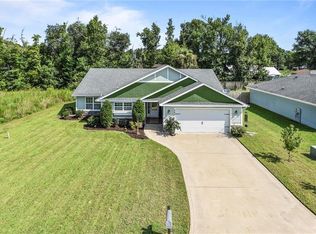243 Hide Away Lake Dr, Kingsland, GA 31548