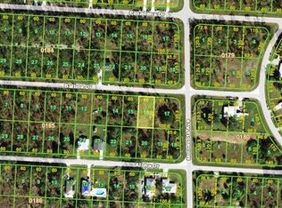 27373 Balboa Dr #16, Punta Gorda, FL 33955