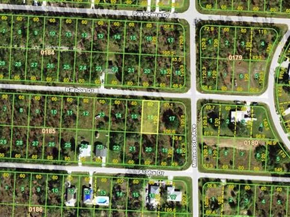 27373 Balboa Dr #16, Punta Gorda, FL 33955