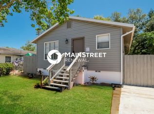 425 S Disston Ave, Tarpon Springs, FL 34689