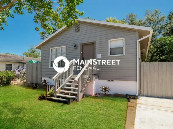 425 S Disston Ave, Tarpon Springs, FL 34689