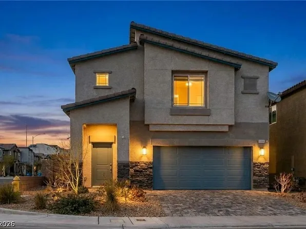 10790 Hickam Ave, Las Vegas, NV 89129