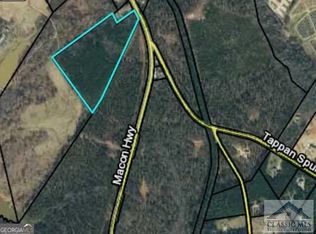 1811 Macon Hwy, Watkinsville, GA