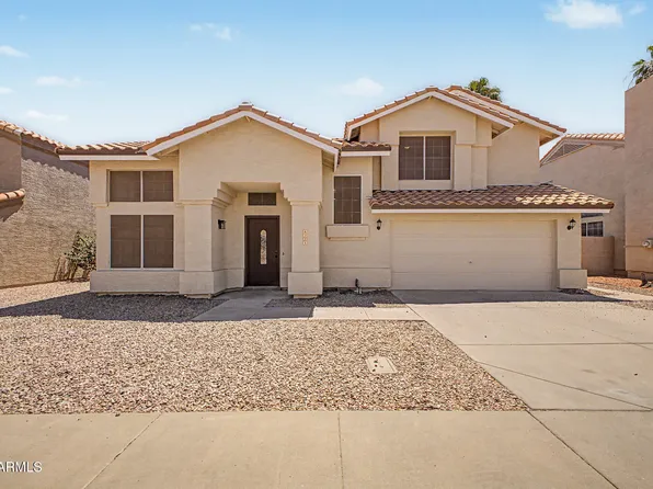 4321 E BROOKWOOD Court, Phoenix, AZ 85048
