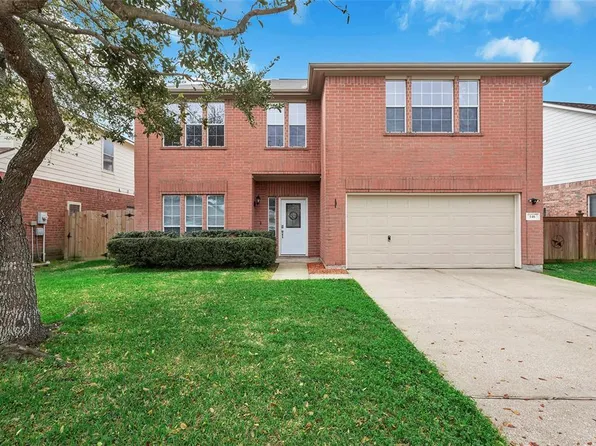 146 Horn Ct, Cove, TX 77523