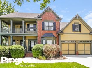 129 Stargaze Rdg, Canton, GA 30114