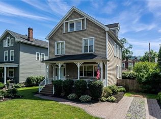 308 Thorn St, Sewickley, PA