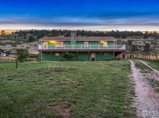 2755 N County Road 27, Loveland, CO 80538