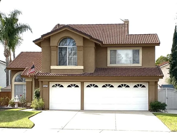 13472 Garcia Ave, Chino, CA 91710