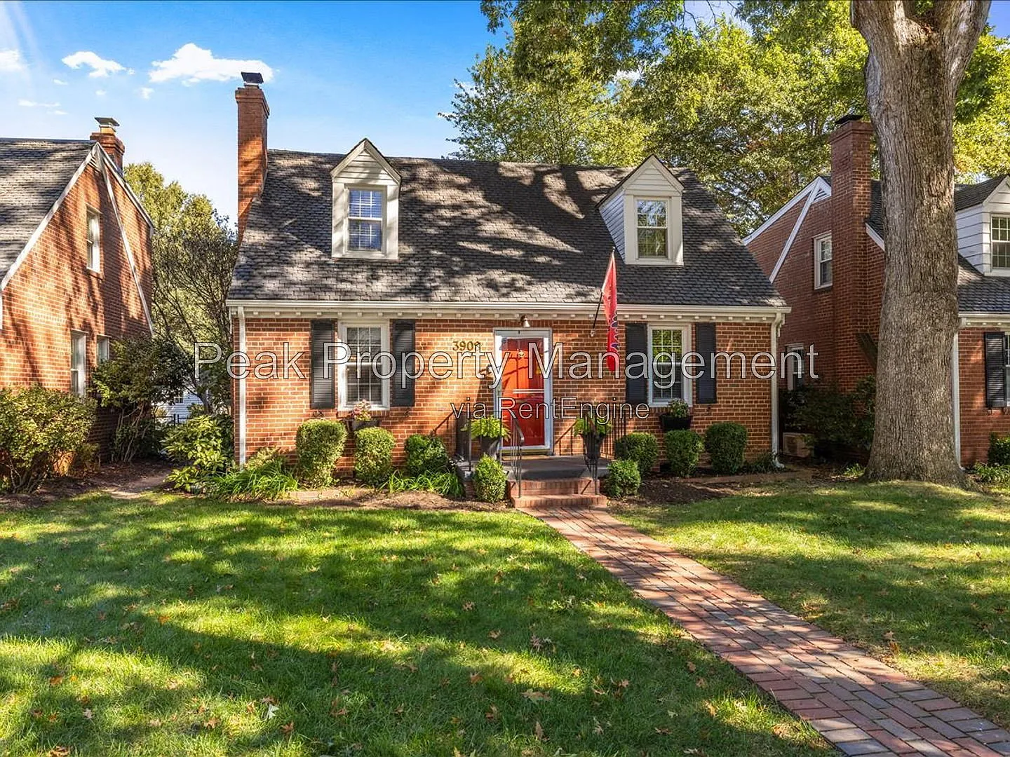 3 bed, 1.5 bath, 1483 sqft, $3,250 — Photo 2