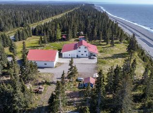 26055 Cohoe Loop Rd, Kasilof, AK 99610