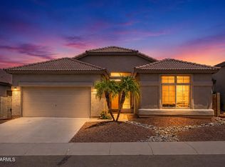 4254 E Molly Ln, Cave Creek, AZ 85331