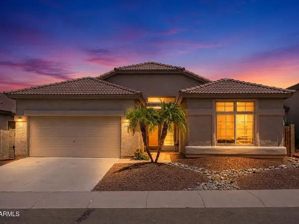 4254 E MOLLY Lane, Cave Creek, AZ 85331