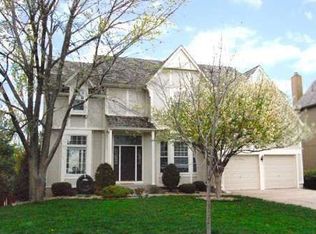 14340 Mackey St, Overland Park, KS 66223