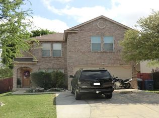 10219 Medio Crk, San Antonio, TX 78245